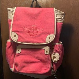 Juicy Couture Bag